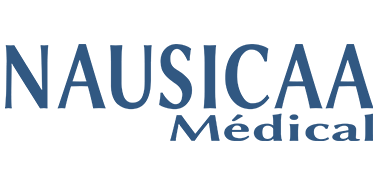 logo partenaire Nausicaa Medical